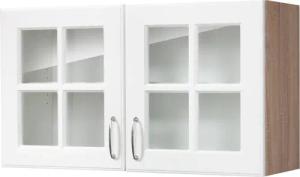 wiho Küchen Glashängeschrank "Tilda"