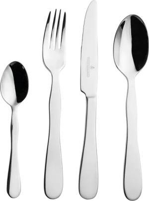 Picard & Wielpütz Solingen Besteck-Set "Antaris", (Set, 30 tlg.), Made in Germany