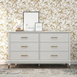 CosmoLiving by Cosmopolitan Kommode "Westerleigh", Höhe 85 cm, Breite 145 cm