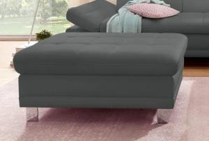 sit&more Polsterhocker "Limit"
