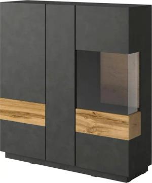 INOSIGN Sideboard "SILKE", Breite 130 cm