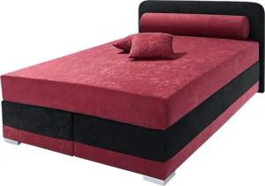 Maintal Boxspringbett "Lago", in 3 verschiedenen Matratzenarten, H2 oder H3