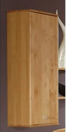 WIEMANN Hängeschrank "Lausanne", teilmassiv