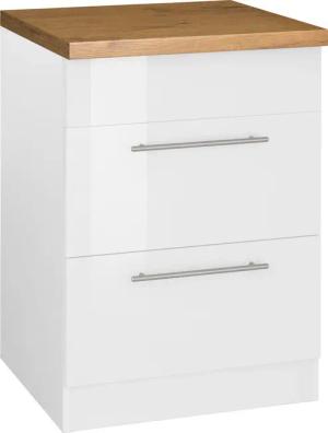 wiho Küchen Kochfeldumbauschrank "Unna", 60 cm breit