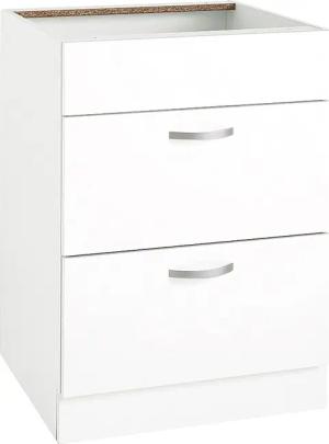 wiho Küchen Unterschrank "Flexi", Breite 60 cm