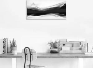 Artland Wandbild "Kreatives Element", Gegenstandslos, (1 St.), als Alubild, Outdoorbild, Leinwandbild, Poster, Wandaufkleber