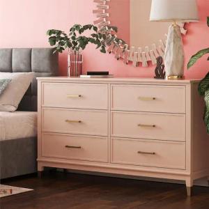 CosmoLiving by Cosmopolitan Kommode "Westerleigh", Höhe 85 cm, Breite 145 cm