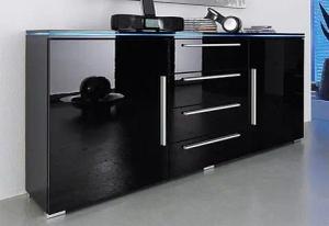 Höltkemeyer Sideboard "Line", Breite 135 cm