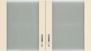 wiho Küchen Hängeschrank "Flexi", Breite 100 cm