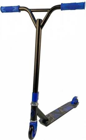 RV-Parts Spielzeug-Auto Freestyle Stunt Roller Scooter Kickroller Tretroll