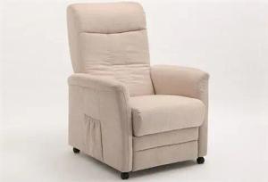 sit&more TV-Sessel "Charlie", (Set), wahlweise mit Motor und Aufstehhilfe