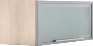 OPTIFIT Klapphängeschrank, Breite 100 cm