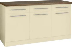wiho Küchen Unterschrank "Unna", 150 cm breit