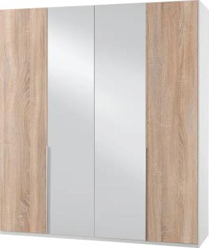Wimex Kleiderschrank "New York"