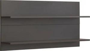 KOCHSTATION Hängeregal "KS-Tulsa", 100 cm breit, 2 Ablagen