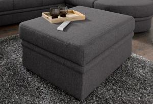 sit&more Hocker "Savoni", mit Stauraumfach