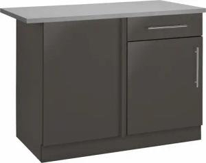 wiho Küchen Eckunterschrank "Cali", 110 cm breit