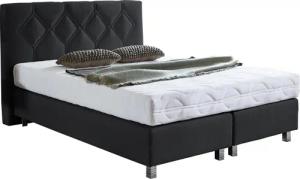 Westfalia Schlafkomfort Boxspringbett "Phönix"