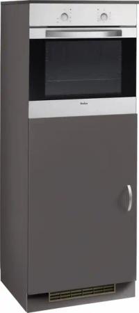 wiho Küchen Kühlumbauschrank "Flexi"