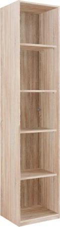 Wimex Standregal "New York", 208 oder 236cm hoch