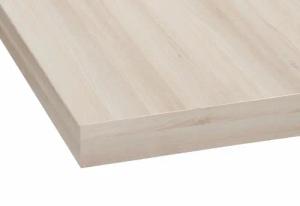 OPTIFIT Arbeitsplatte "Mats", 28 mm stark
