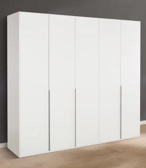 Wimex Kleiderschrank "New York", in vielen Breiten, 208 oder 236cm hoch