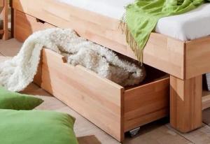 Relita Schubkasten "Julia", (2er Set) Buche >>Julia