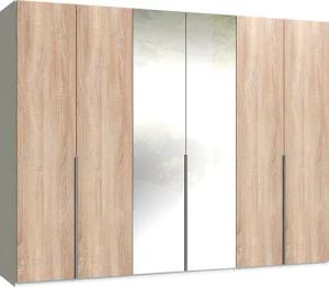 Wimex Kleiderschrank "New York"