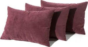 Maintal Rückenkissen, 3-teiliges Set