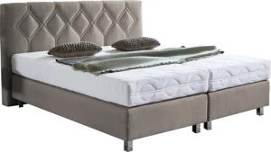 Westfalia Schlafkomfort Boxspringbett "Phönix"
