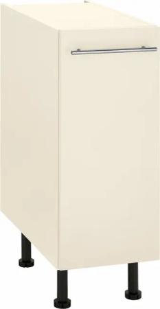 wiho Küchen Unterschrank "Ela", Breite 30 cm, Auszug mit cleverer Inneneinteilung