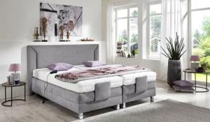 Westfalia Schlafkomfort Boxbett, mit Motor