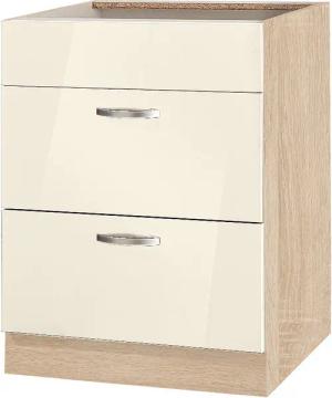 wiho Küchen Unterschrank "Flexi", Breite 60 cm