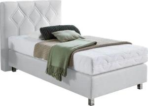 Westfalia Schlafkomfort Boxspringbett "Phönix"