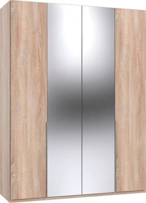 Wimex Kleiderschrank "New York"