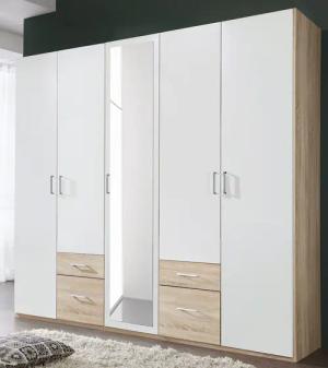 Wimex Kleiderschrank "Freiburg"