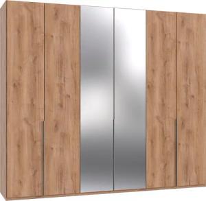 Wimex Kleiderschrank "New York"