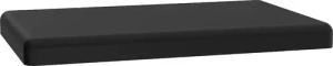 FORTE Bankauflage "High Rock", Breite 61,6 cm