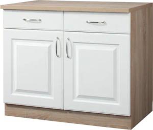 wiho Küchen Unterschrank "Tilda", in 2 Tiefen