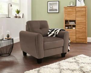 sit&more Sessel "Varese", inklusive Federkern