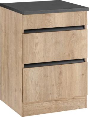 OPTIFIT Unterschrank "Roth", Breite 60 cm