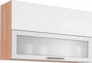 wiho Küchen Faltlifthängeschrank "Montana", 90 cm breit