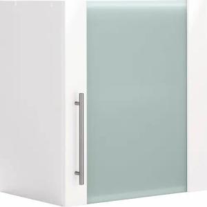 wiho Küchen Glashängeschrank "Ela", Breite 50 cm