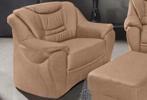 sit&more Sessel "Benson"