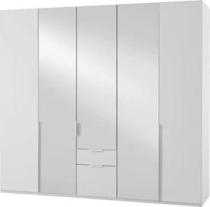 Wimex Kleiderschrank "New York", mit Spiegeltür
