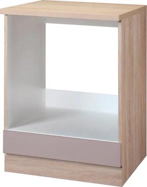 wiho Küchen Herdumbauschrank "Montana", 60 cm breit