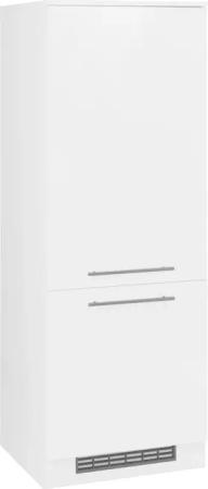 wiho Küchen Kühlumbauschrank "Flexi2"