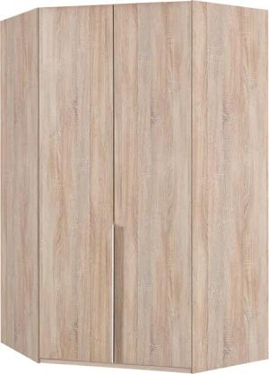 Wimex Eckkleiderschrank "New York", 208 oder 236cm hoch