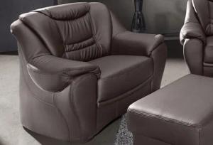 sit&more Sessel "Benson"