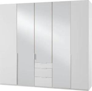 Wimex Kleiderschrank "New York", mit Spiegeltür